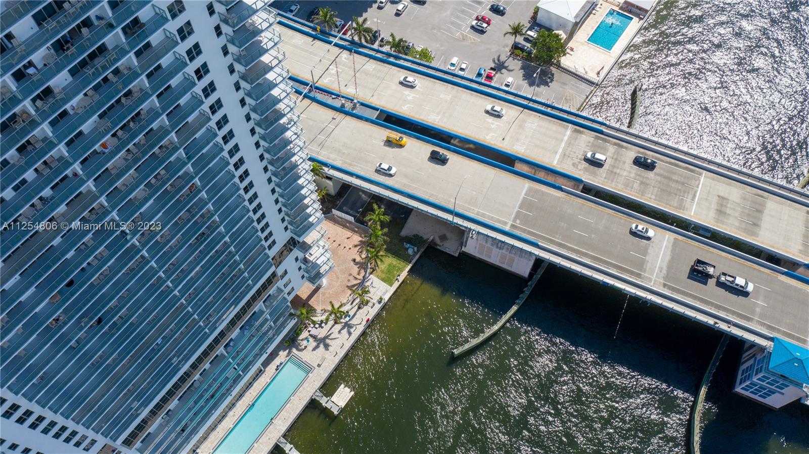 Small Image of 4010 SOUTH OCEAN DR #CU-1, Hollywood Number 31
