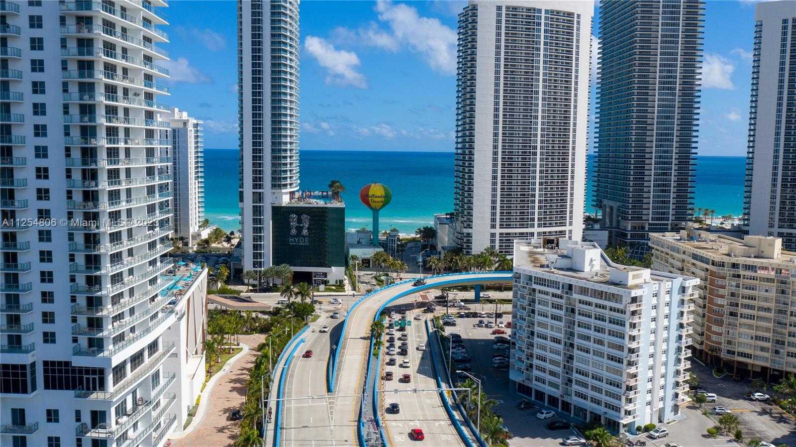 Small Image of 4010 SOUTH OCEAN DR #CU-1, Hollywood Number 32