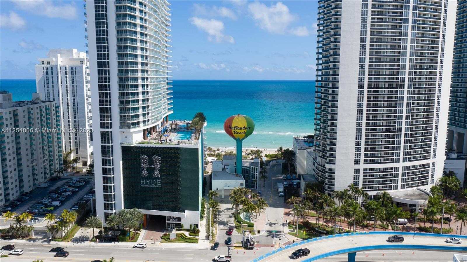 Small Image of 4010 SOUTH OCEAN DR #CU-1, Hollywood Number 33
