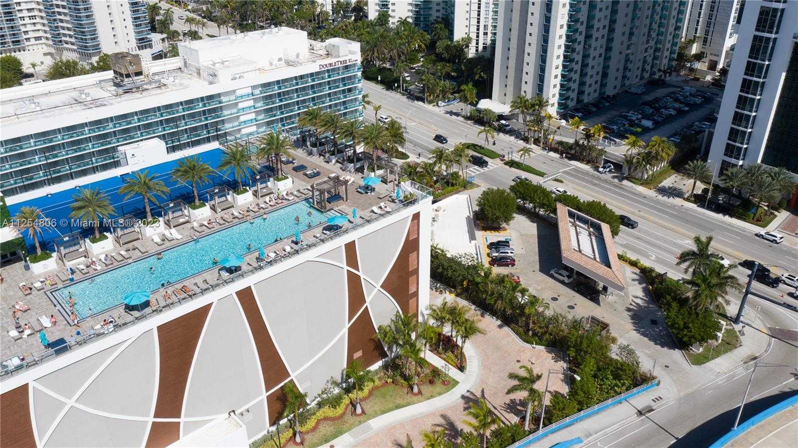 Small Image of 4010 SOUTH OCEAN DR #CU-1, Hollywood Number 34