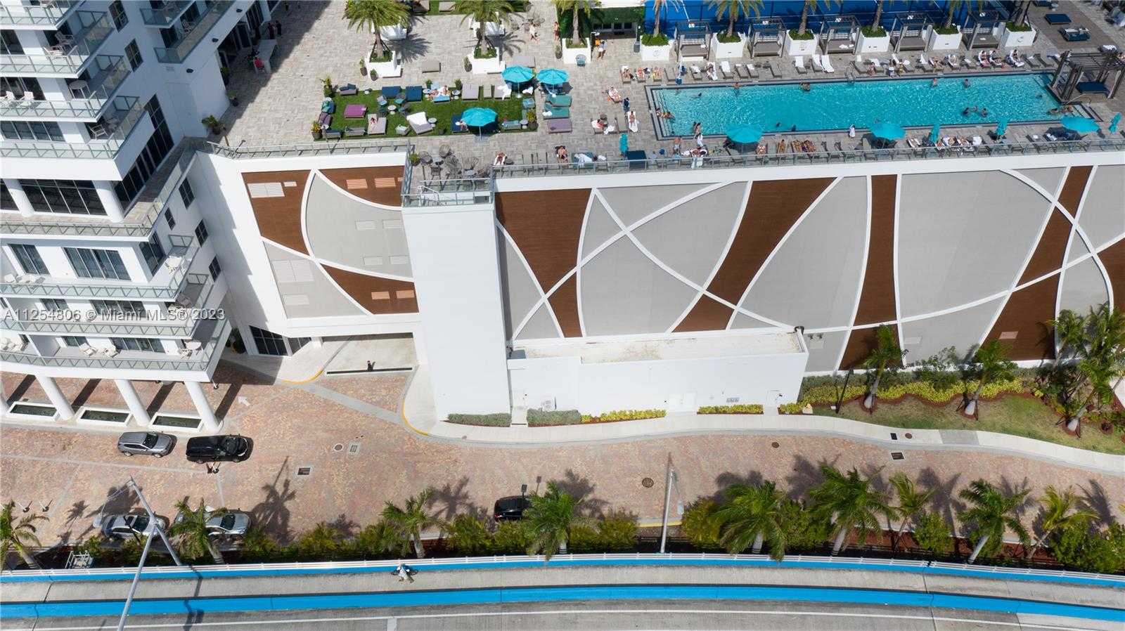 Small Image of 4010 SOUTH OCEAN DR #CU-1, Hollywood Number 36