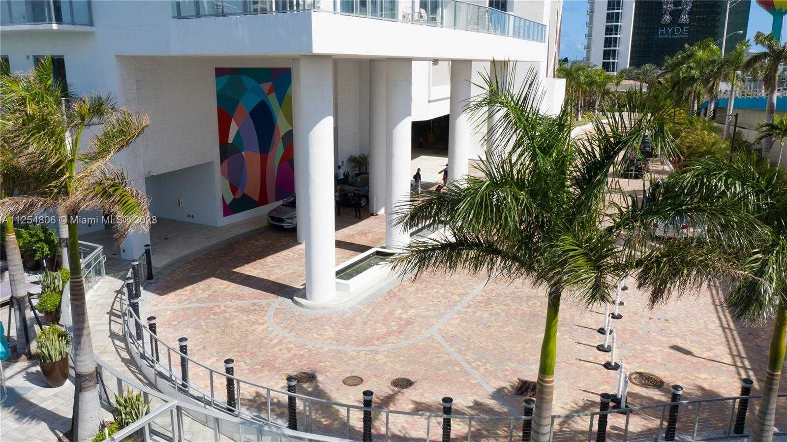 Small Image of 4010 SOUTH OCEAN DR #CU-1, Hollywood Number 42