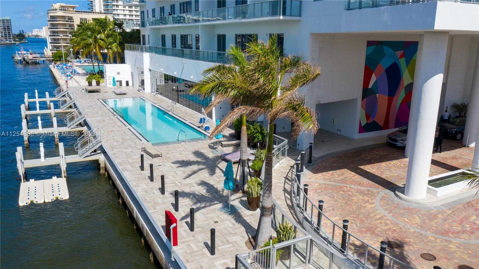 Small Image of 4010 SOUTH OCEAN DR #CU-1, Hollywood Number 43