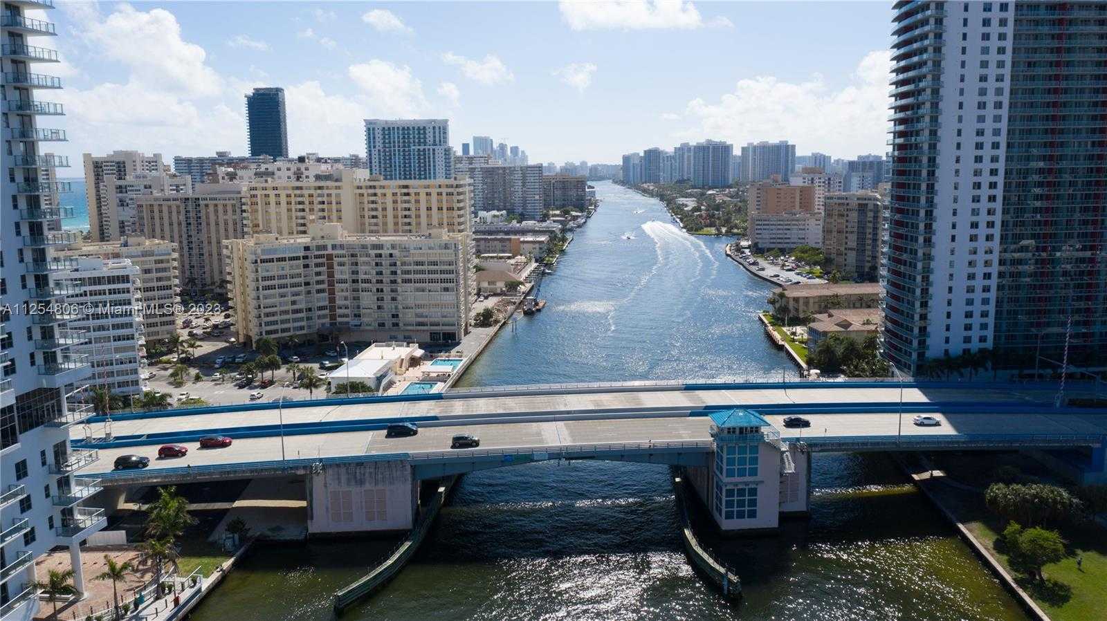 Small Image of 4010 SOUTH OCEAN DR #CU-1, Hollywood Number 46