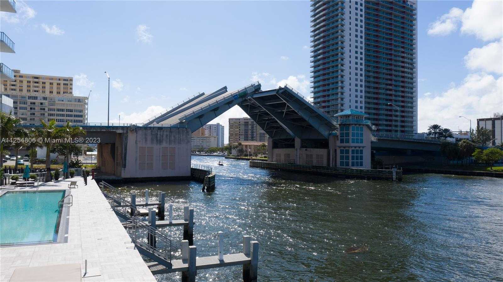 Small Image of 4010 SOUTH OCEAN DR #CU-1, Hollywood Number 48