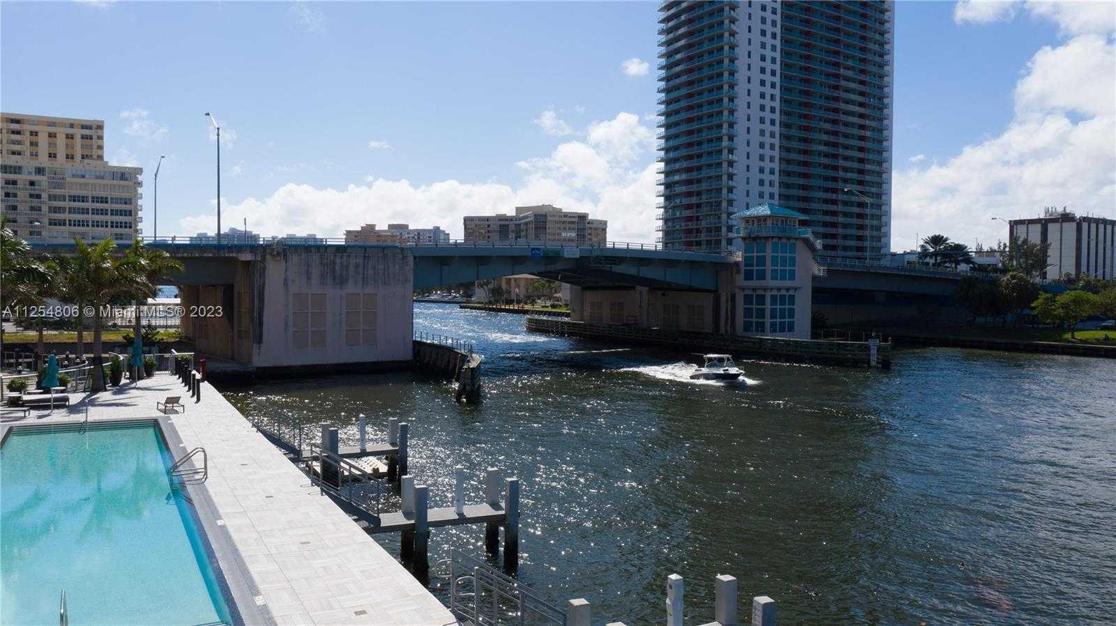 Small Image of 4010 SOUTH OCEAN DR #CU-1, Hollywood Number 50