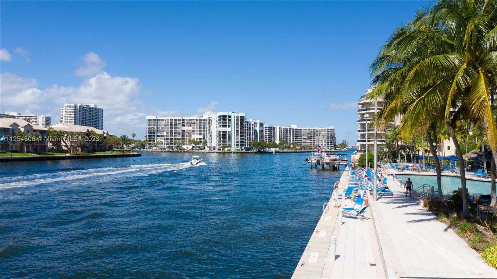 Small Image of 4010 SOUTH OCEAN DR #CU-1, Hollywood Number 52