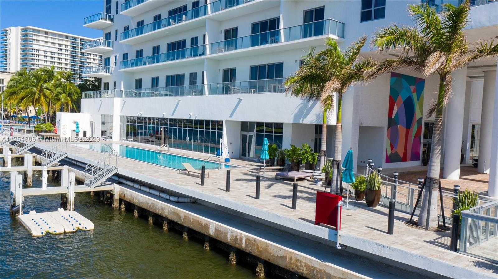 Small Image of 4010 SOUTH OCEAN DR #CU-1, Hollywood Number 53