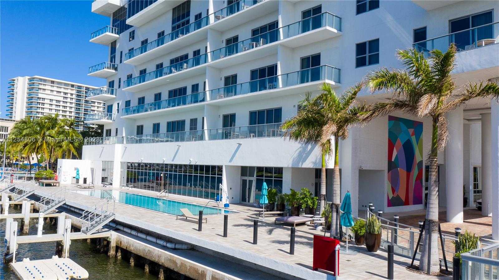 Small Image of 4010 SOUTH OCEAN DR #CU-1, Hollywood Number 54
