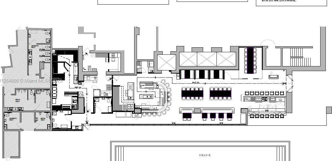 Small Image of 4010 SOUTH OCEAN DR #CU-1, Hollywood Number 58
