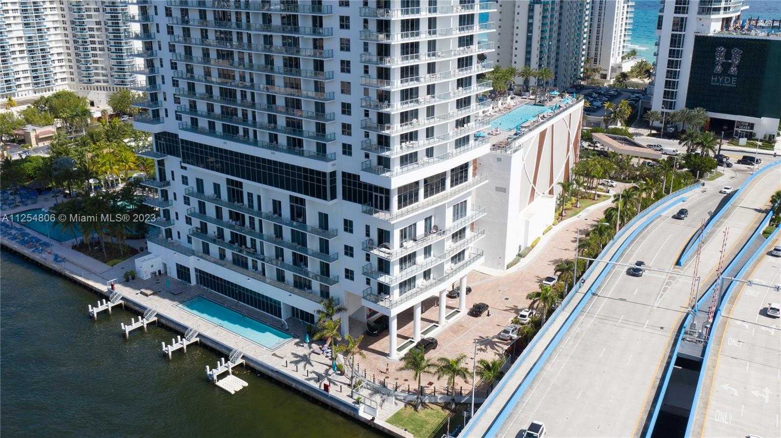 Small Image of 4010 SOUTH OCEAN DR #CU-1, Hollywood Number 6
