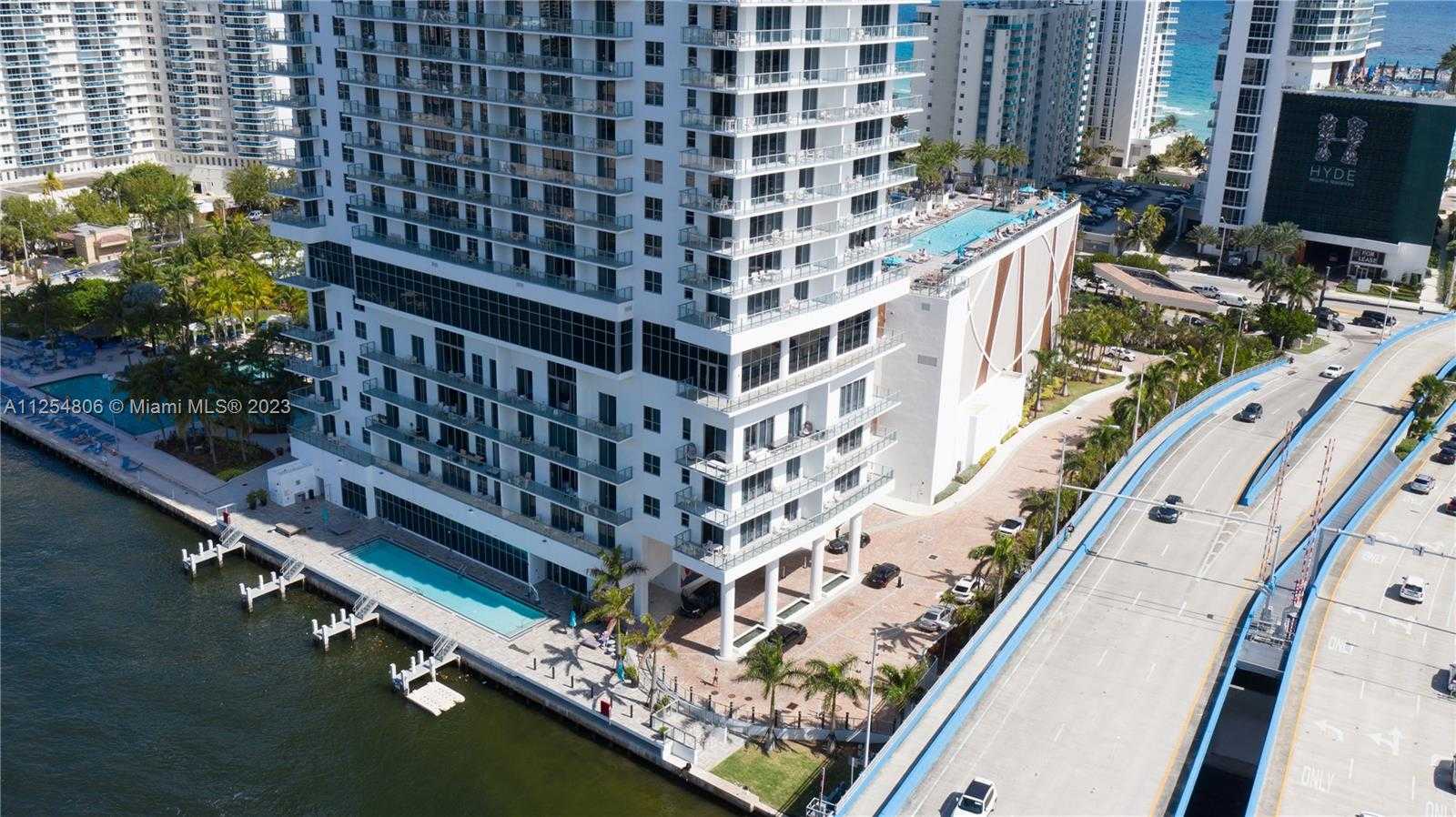 Small Image of 4010 SOUTH OCEAN DR #CU-1, Hollywood Number 7
