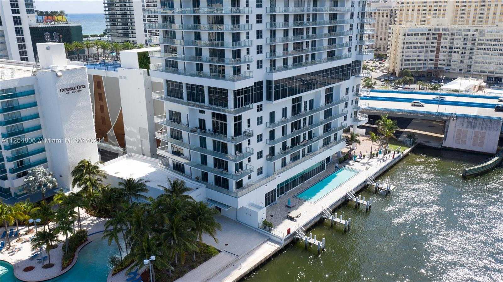 Small Image of 4010 SOUTH OCEAN DR #CU-1, Hollywood Number 9