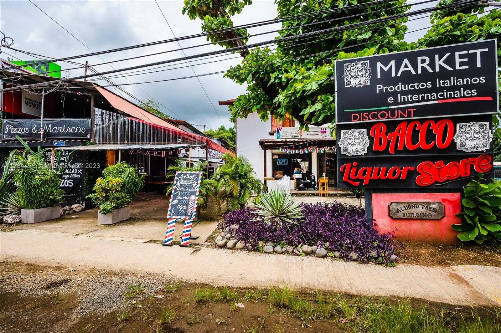 Small Image of MAIN STREET ACROSS FROM PACIFICO #1-15, Out of City Number 2