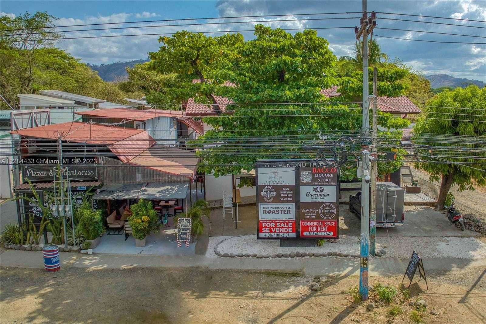Small Image of MAIN STREET ACROSS FROM PACIFICO #1-15, Out of City Number 41