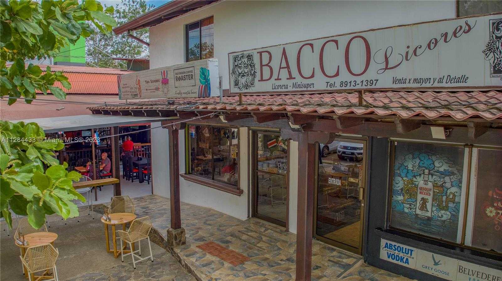 Small Image of MAIN STREET ACROSS FROM PACIFICO #1-15, Out of City Number 44