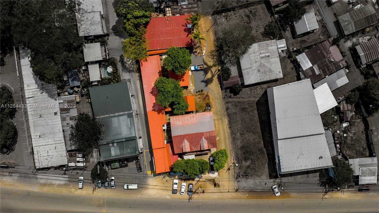Small Image of MAIN STREET ACROSS FROM PACIFICO #1-15, Out of City Number 45