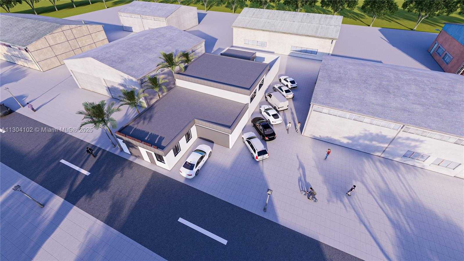 Small Image of 1420 NORTH EAST 131ST ST, North Miami Number 33