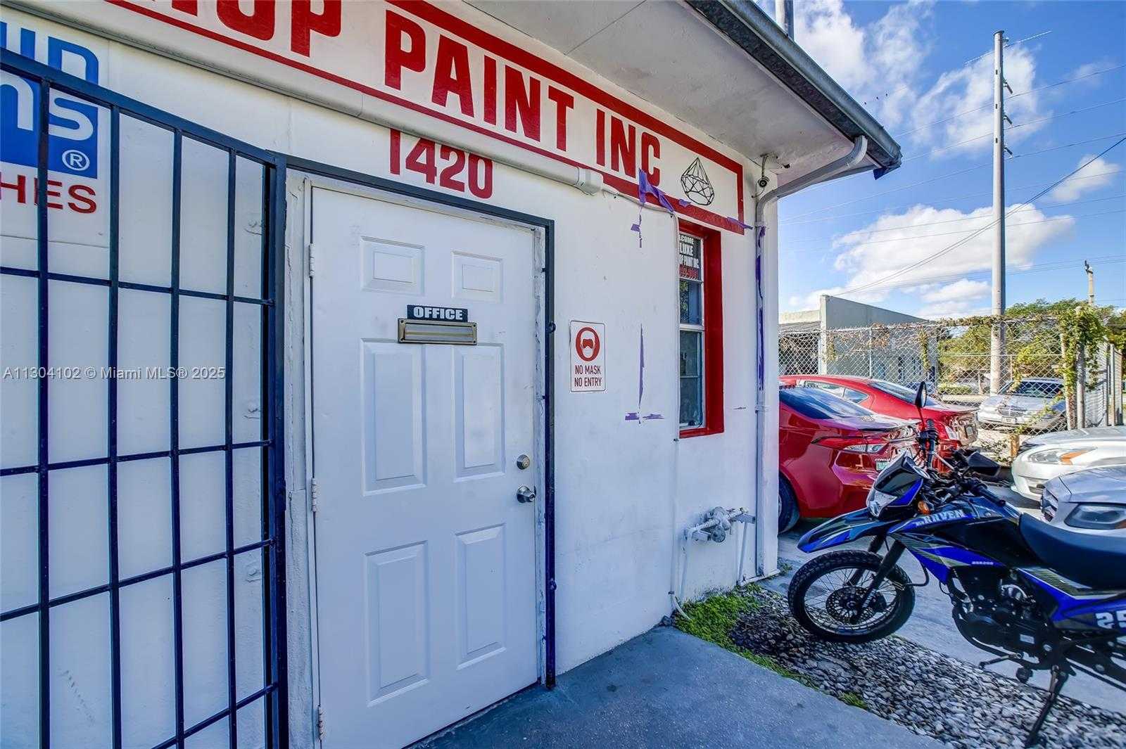 Small Image of 1420 NORTH EAST 131ST ST, North Miami Number 7
