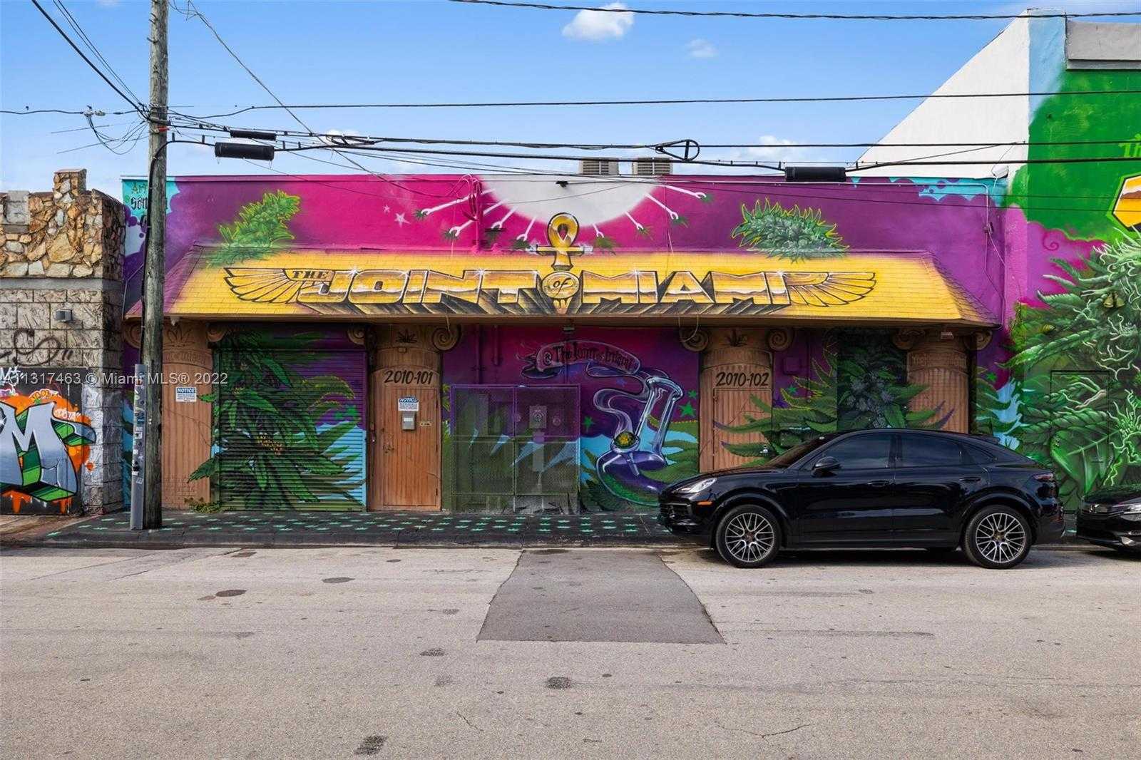 Small Image of 2010 NORTH WEST MIAMI CT, Miami Number 10