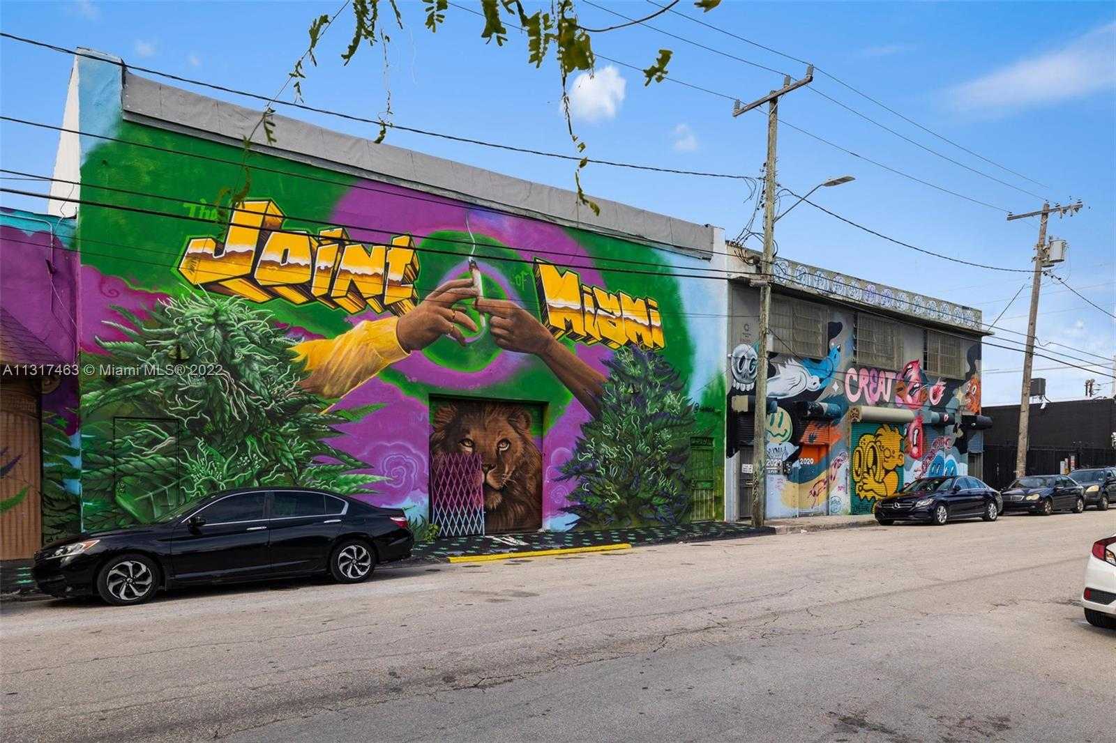 Small Image of 2010 NORTH WEST MIAMI CT, Miami Number 11