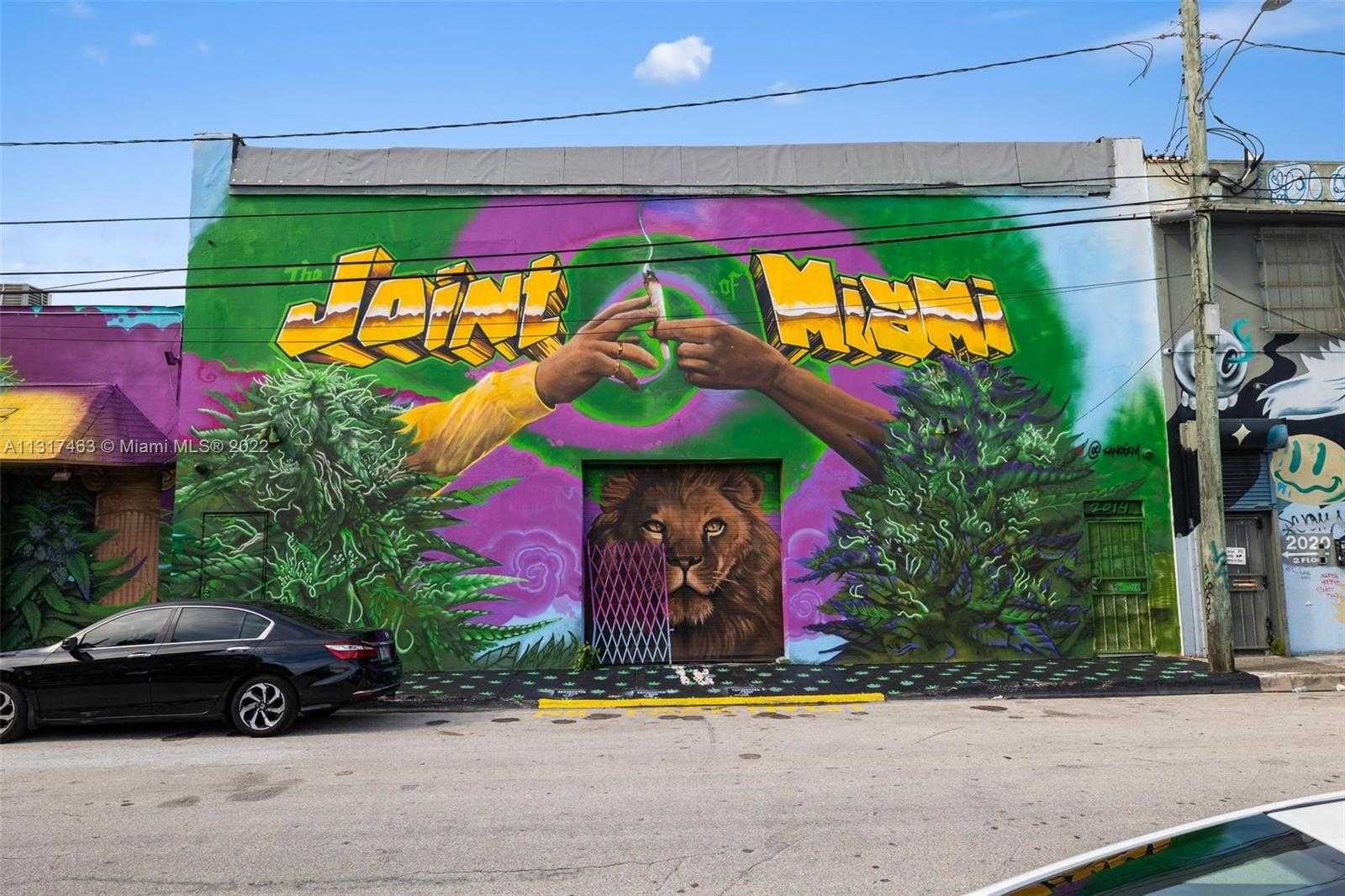 Small Image of 2010 NORTH WEST MIAMI CT, Miami Number 13
