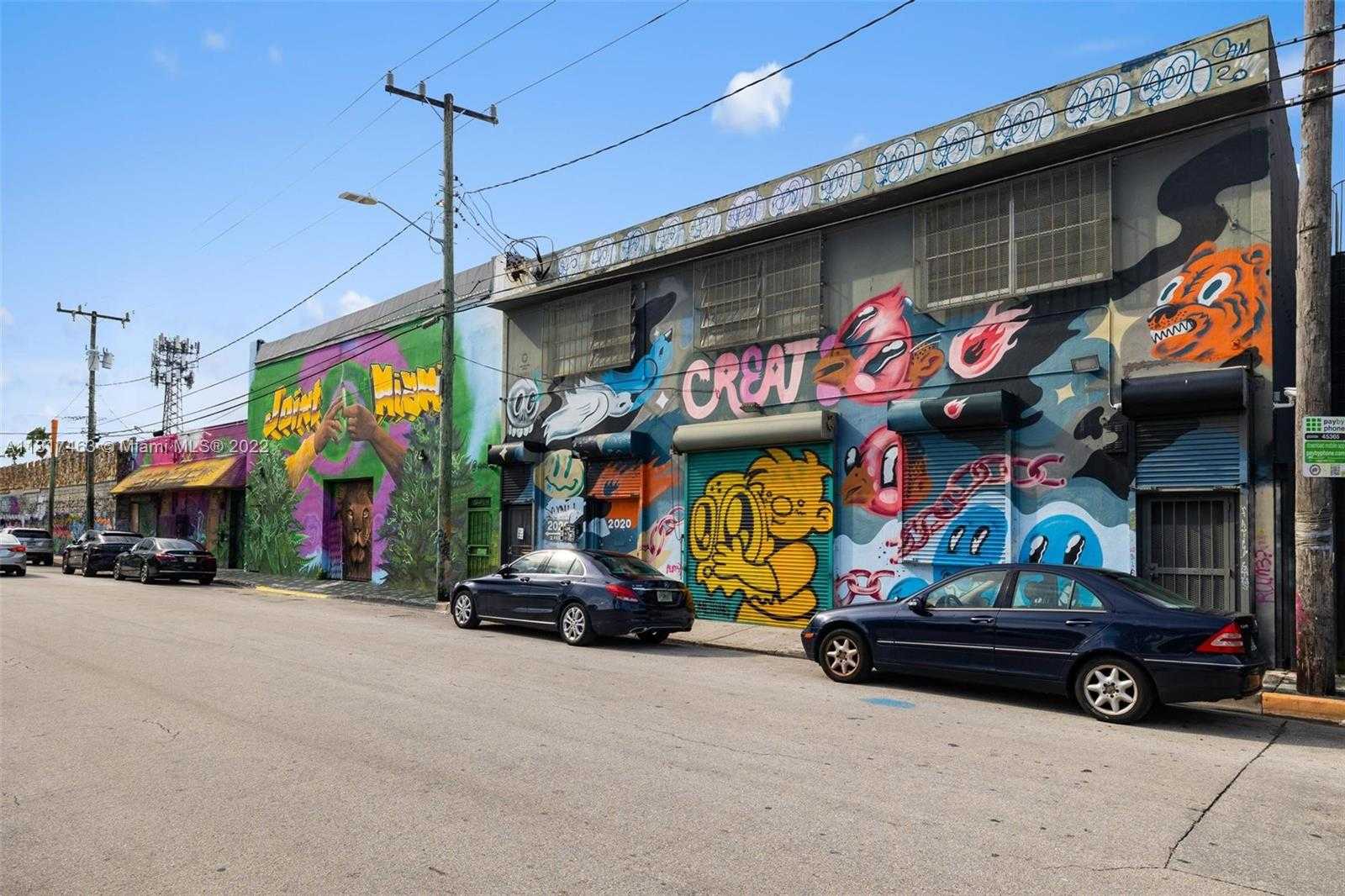 Small Image of 2010 NORTH WEST MIAMI CT, Miami Number 8