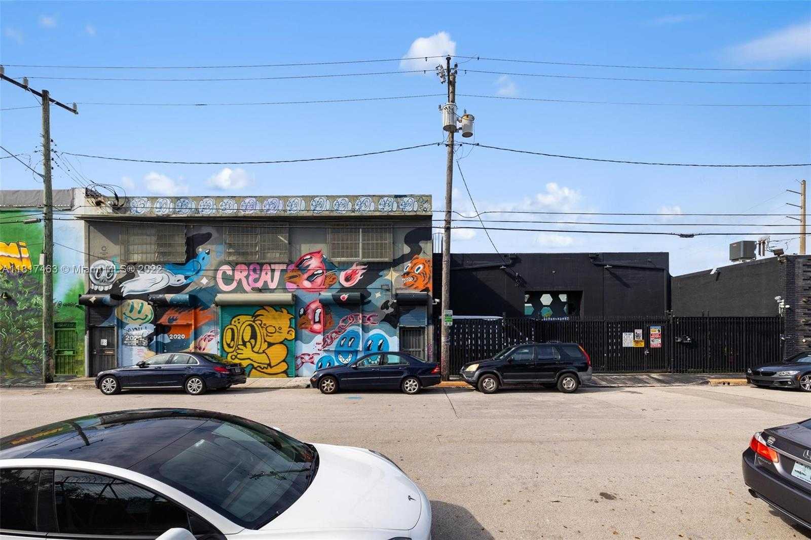 Small Image of 2010 NORTH WEST MIAMI CT, Miami Number 9