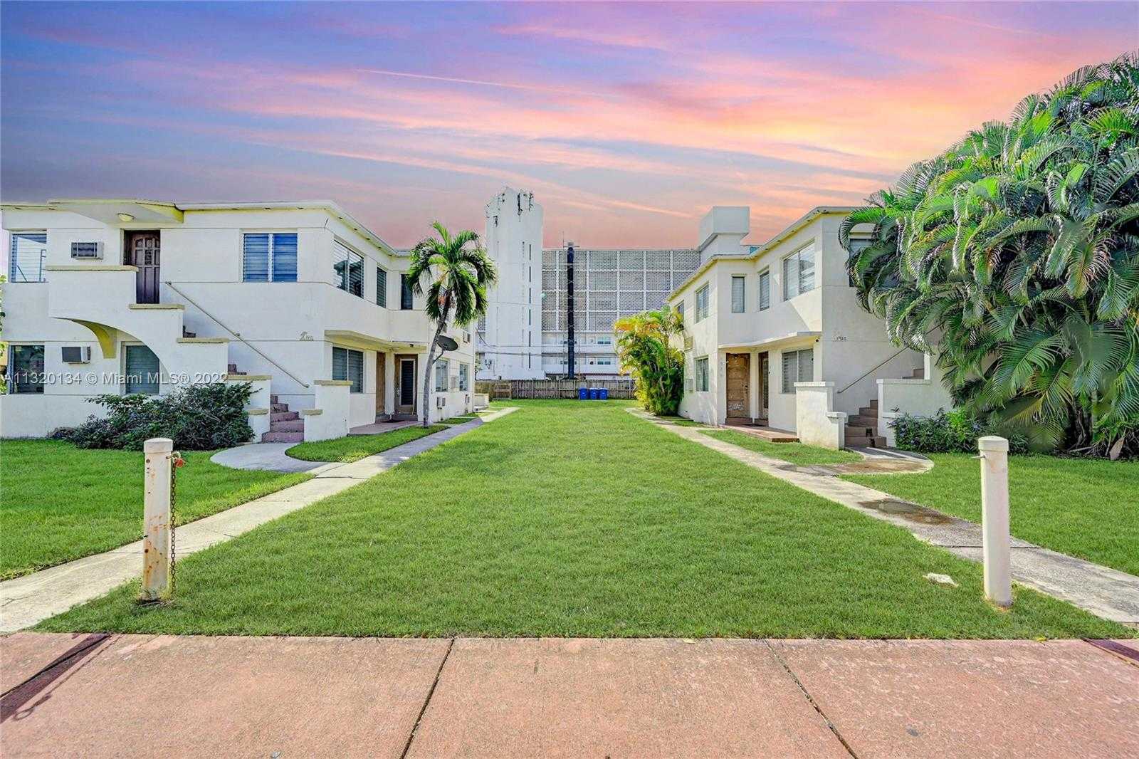 Small Image of 1910 BIARRITZ DR, Miami Beach Number 6