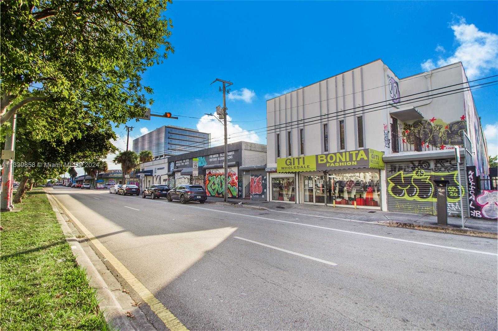 Small Image of 2824 NORTH WEST 5TH AVE, Miami Number 3