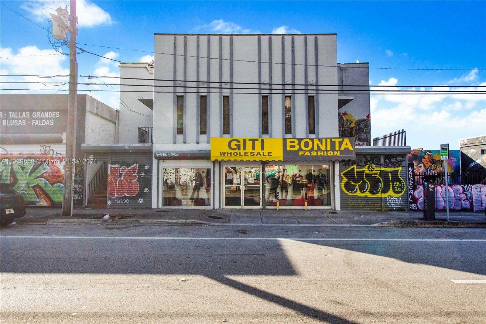 Small Image of 2824 NORTH WEST 5TH AVE, Miami Number 4