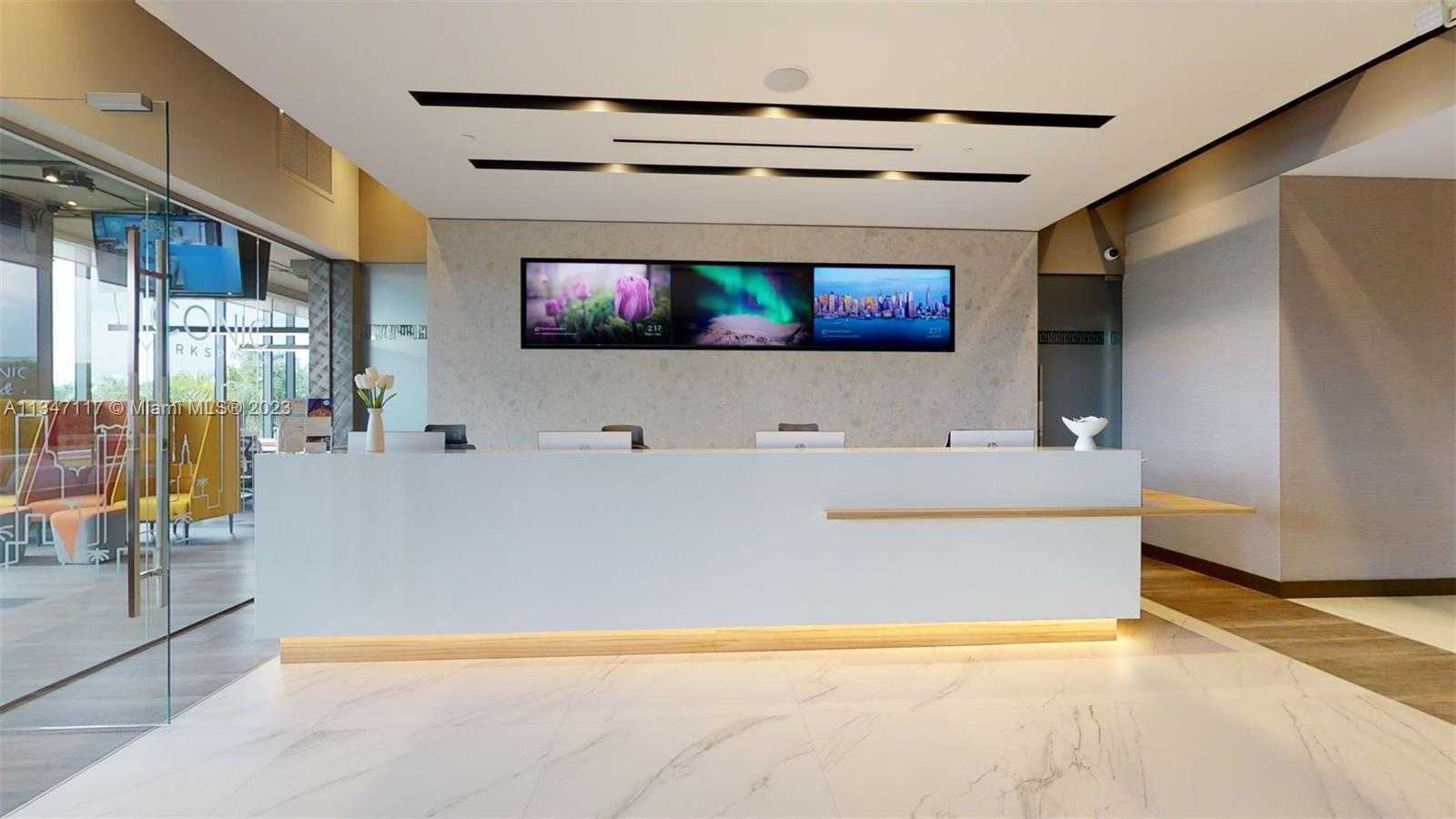 Small Image of 2980 NORTH EAST 207TH ST #324, Aventura Number 2