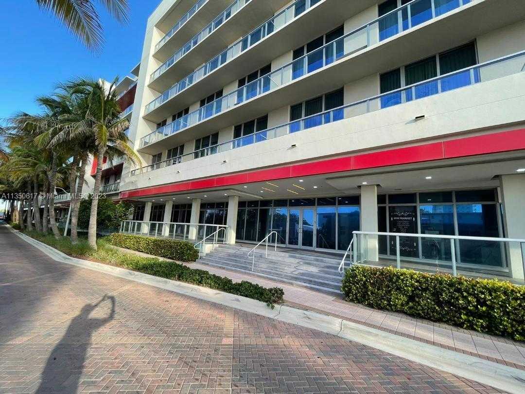 Small Image of 777 NORTH OCEAN DR #N106, Hollywood Number 3