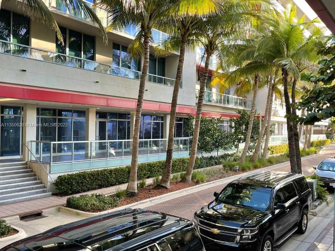 Small Image of 777 NORTH OCEAN DR #N107, Hollywood Number 2