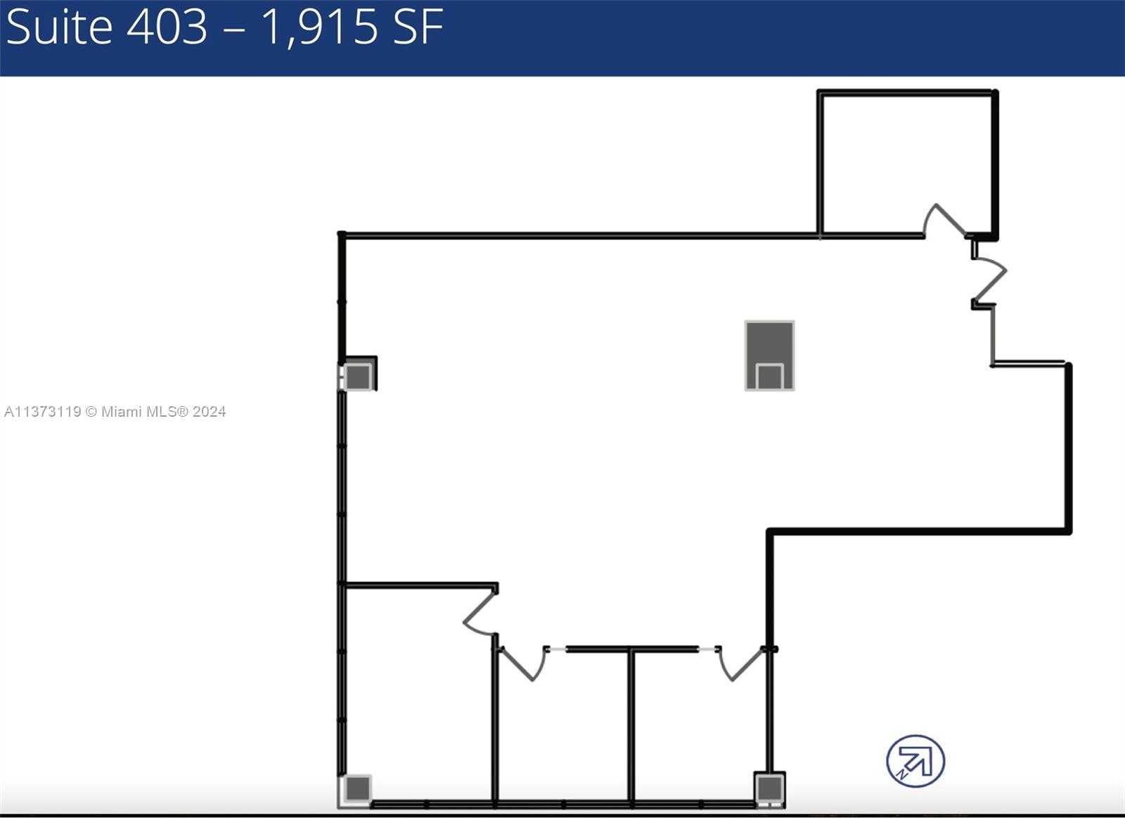 Small Image of 6750, Fort Lauderdale Number 7