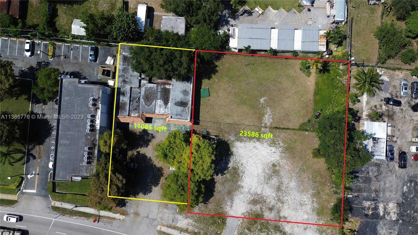 Small Image of 5705 WEST HALLANDALE BEACH BLVD, West Park Number 2