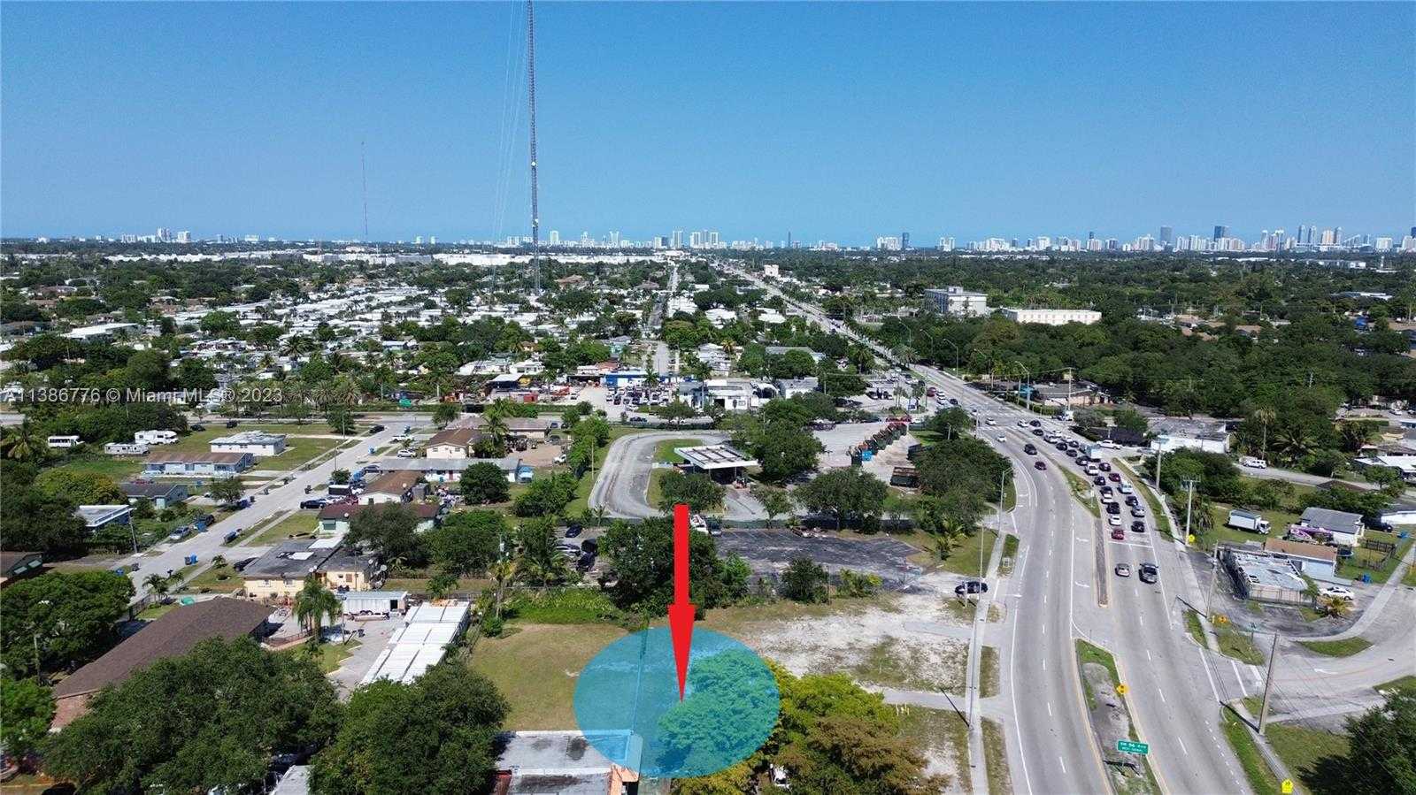 Small Image of 5705 WEST HALLANDALE BEACH BLVD, West Park Number 3