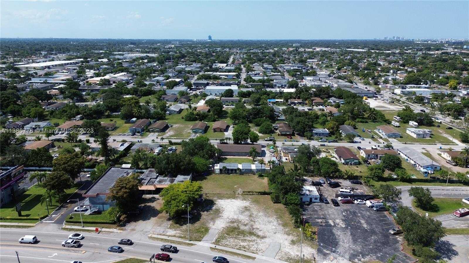 Small Image of 5705 WEST HALLANDALE BEACH BLVD, West Park Number 5