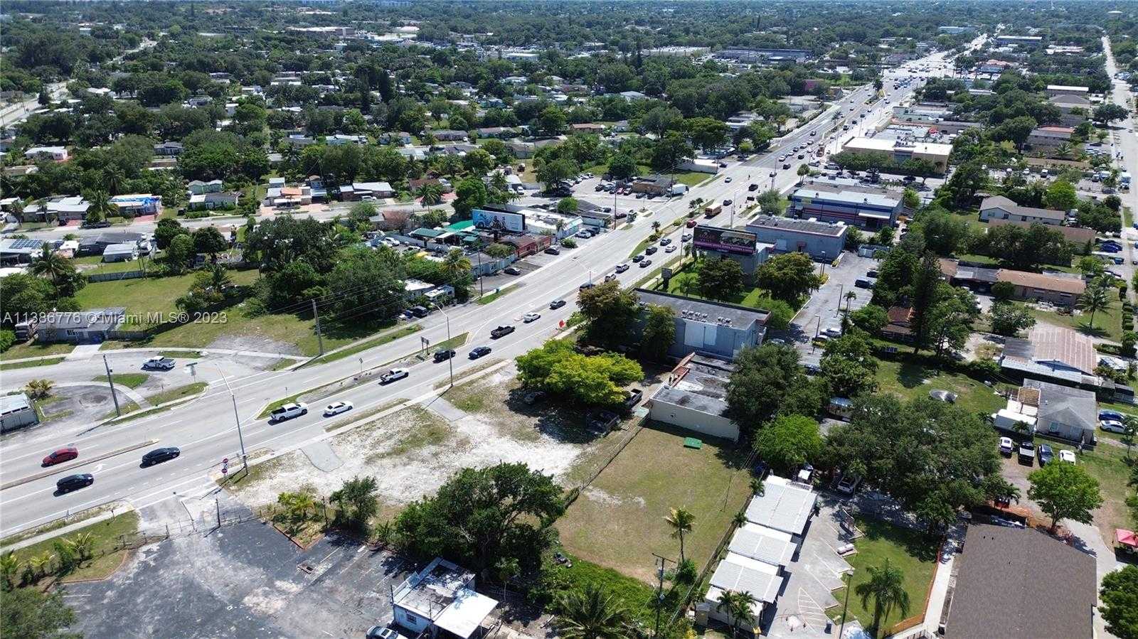 Small Image of 5705 WEST HALLANDALE BEACH BLVD, West Park Number 9