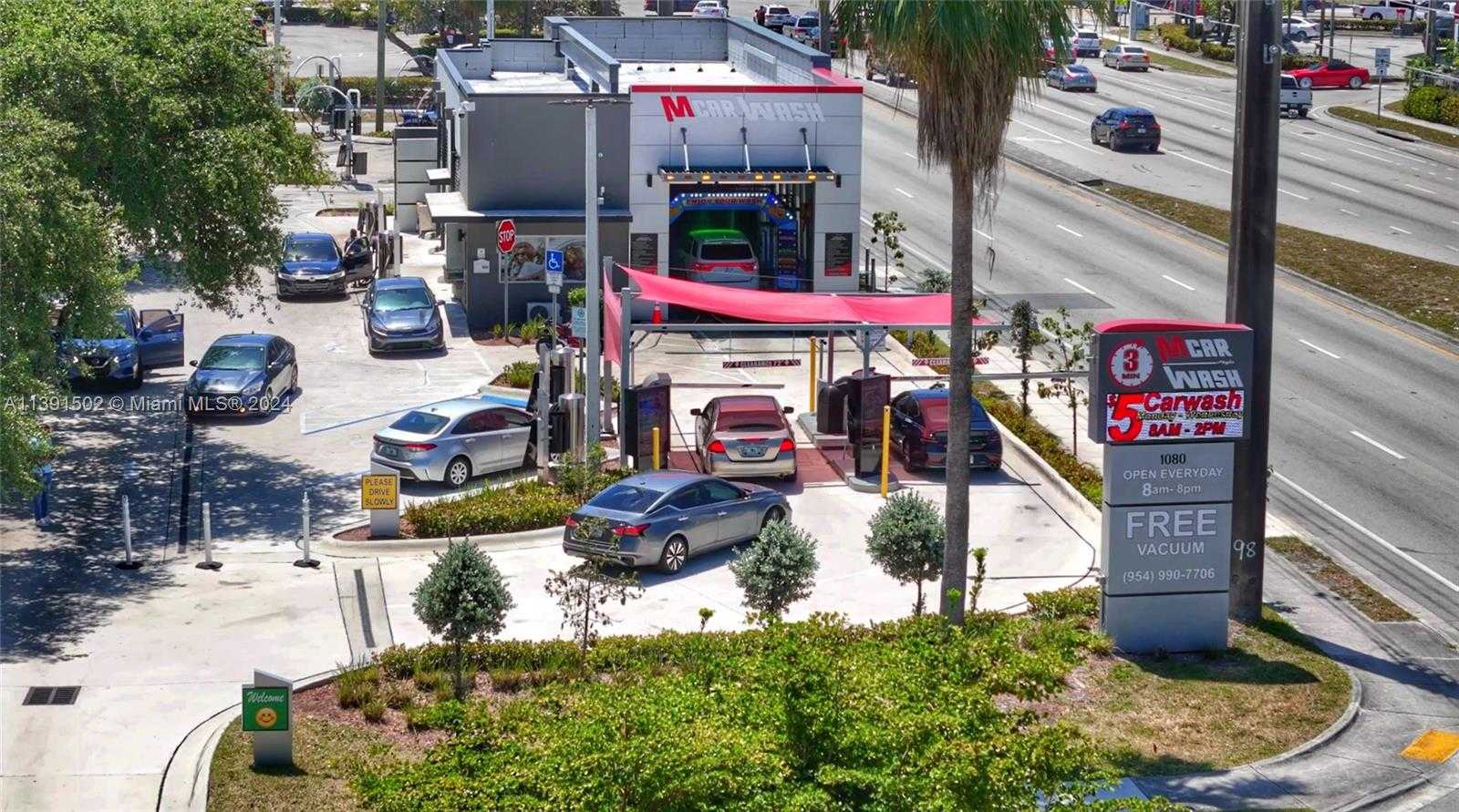 Small Image of 1080 NORTH WEST 31ST AVE, Fort Lauderdale Number 2