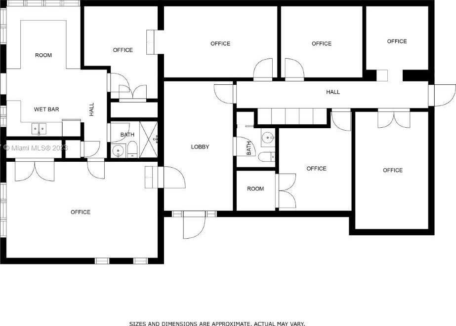Small Image of 16170 NORTH EAST 11TH CT, North Miami Beach Number 4