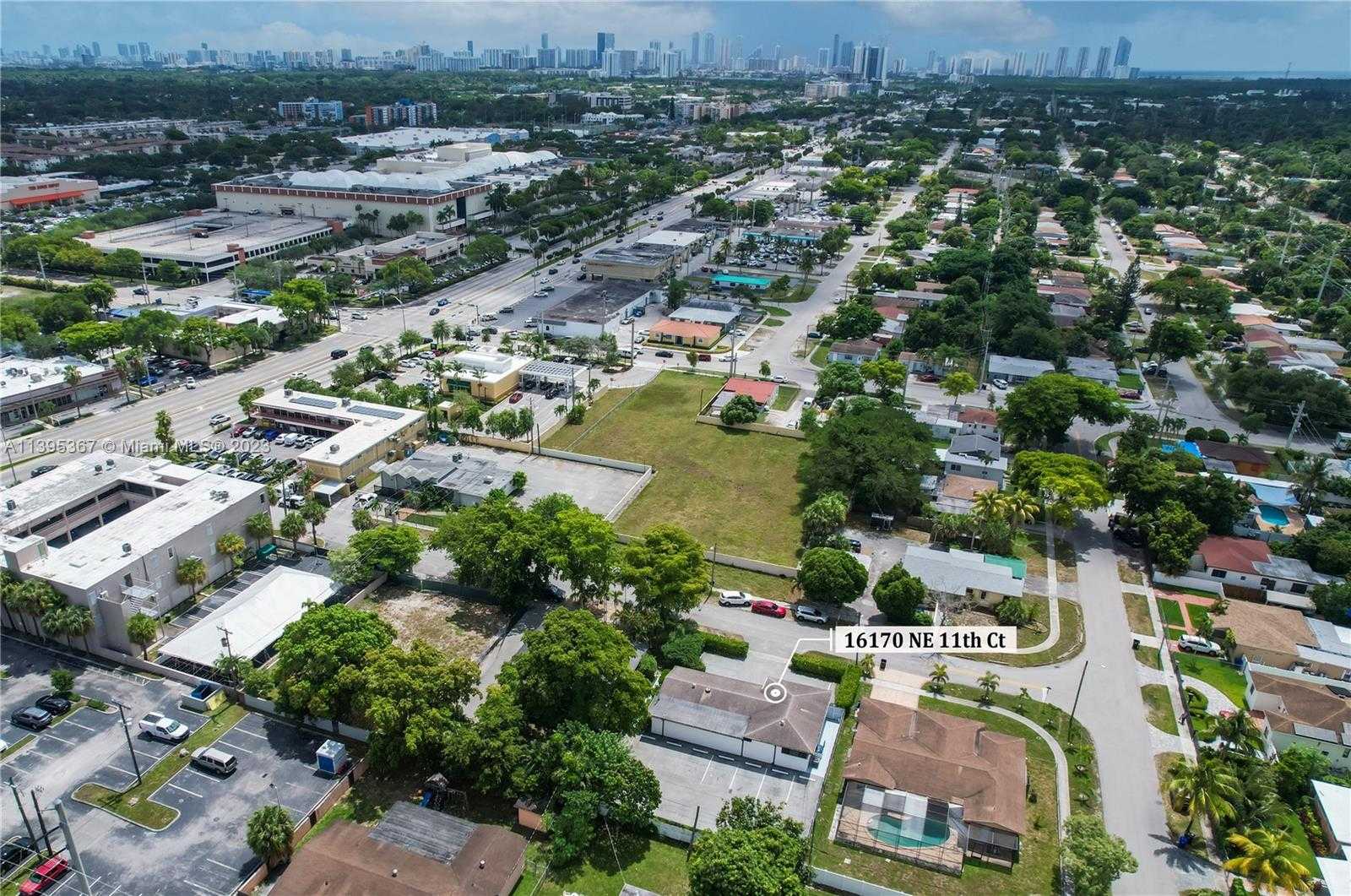 Small Image of 16170 NORTH EAST 11TH CT, North Miami Beach Number 6
