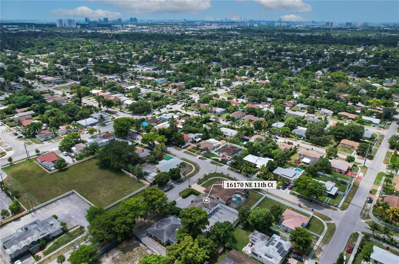 Small Image of 16170 NORTH EAST 11TH CT, North Miami Beach Number 7