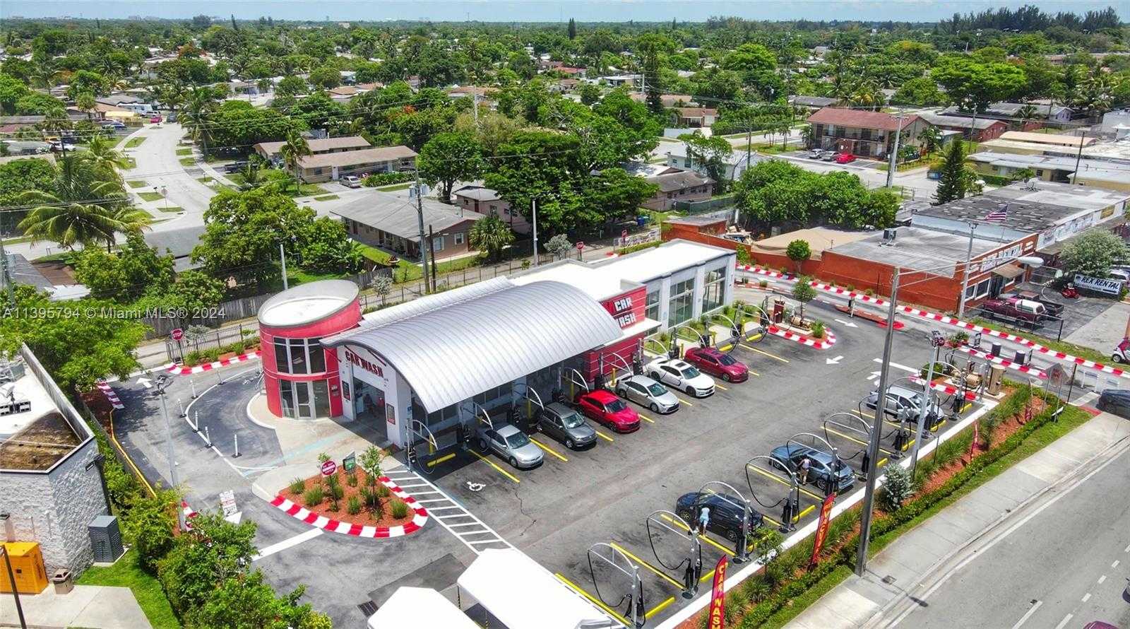 Small Image of 1955 SOUTH STATE ROAD 7, Fort Lauderdale Number 3