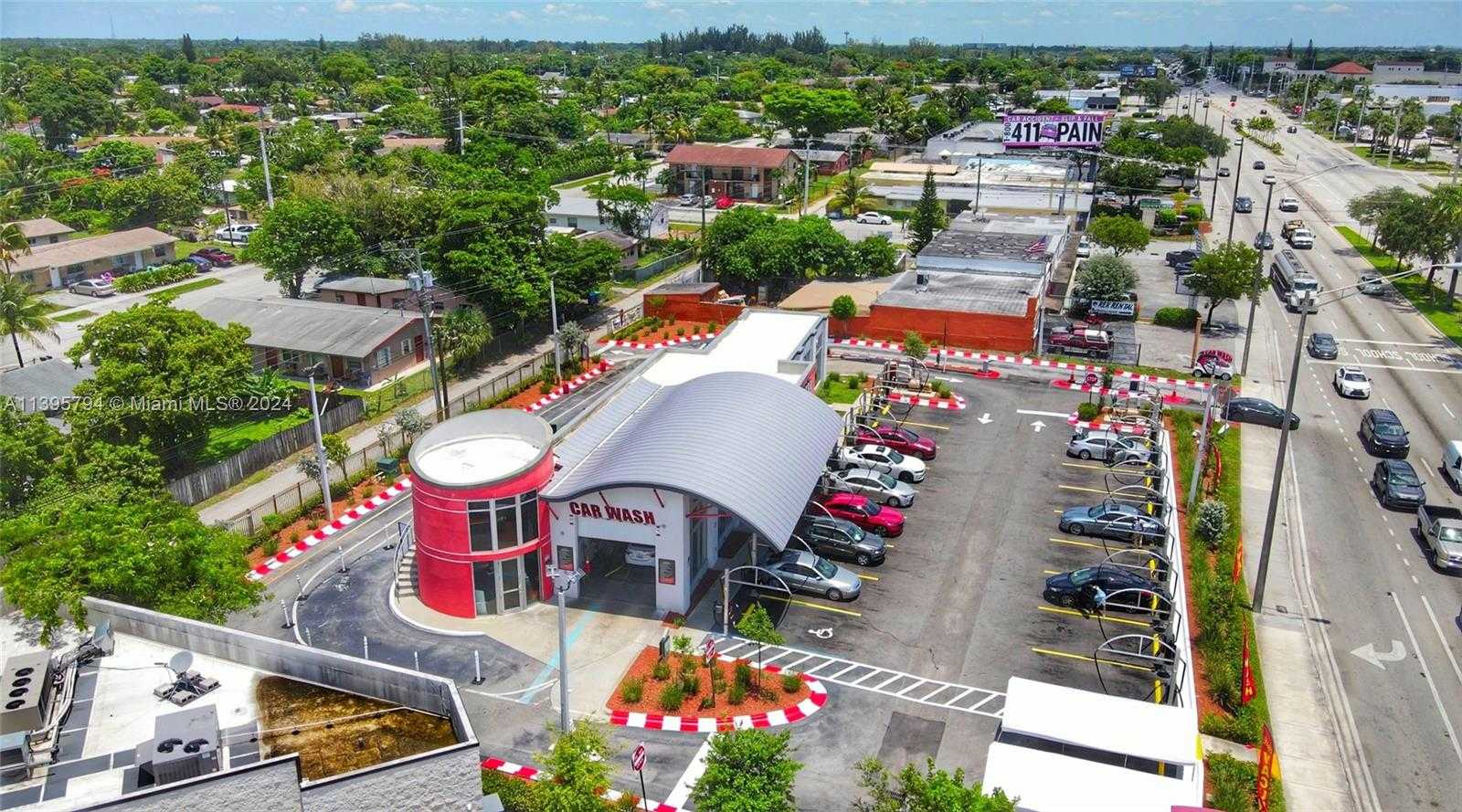 Small Image of 1955 SOUTH STATE ROAD 7, Fort Lauderdale Number 4
