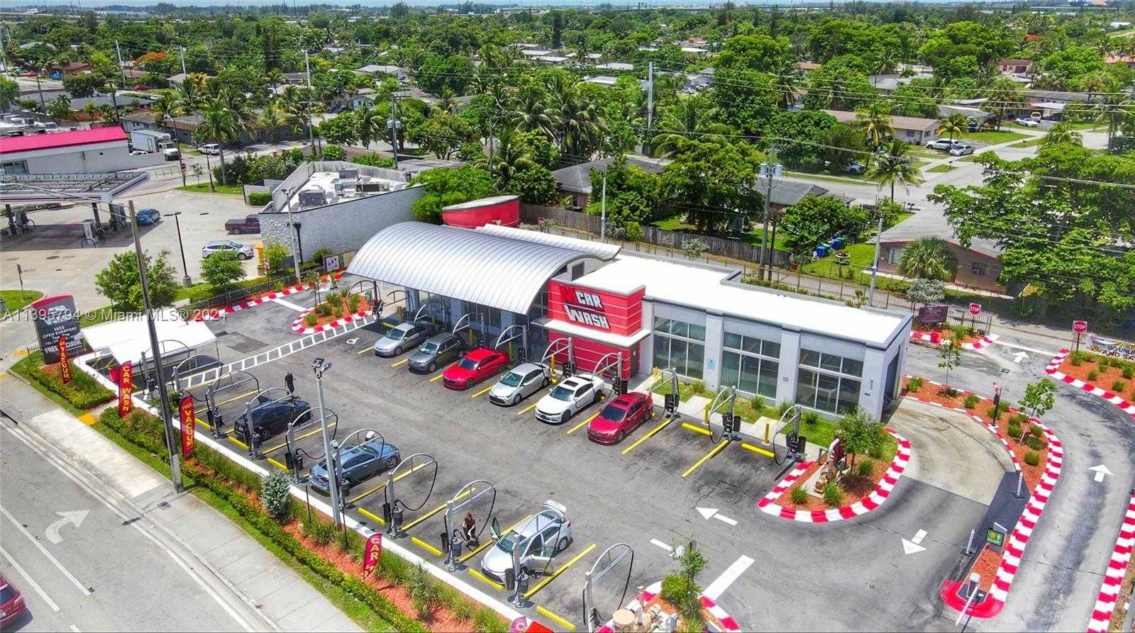 Small Image of 1955 SOUTH STATE ROAD 7, Fort Lauderdale Number 5