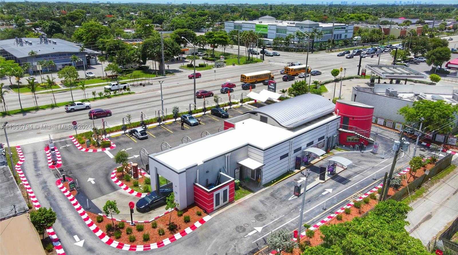 Small Image of 1955 SOUTH STATE ROAD 7, Fort Lauderdale Number 7