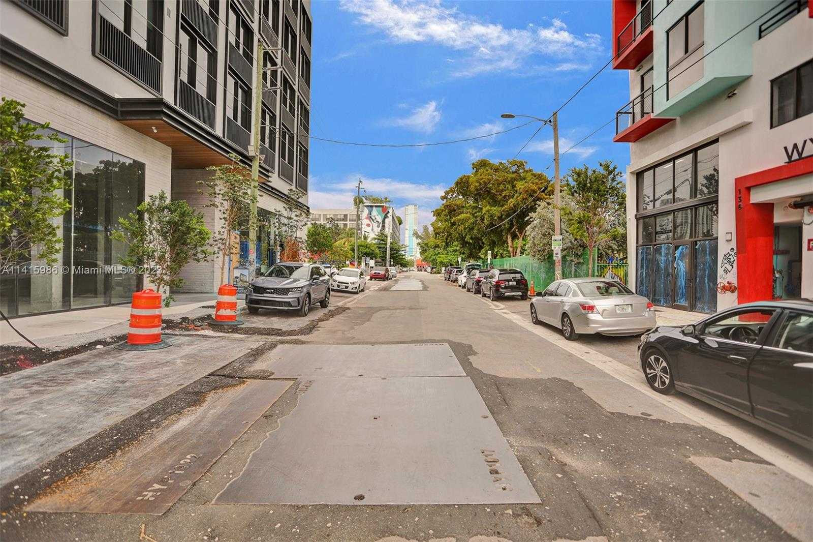 Small Image of 136 NORTH WEST 26TH STREET, Miami Number 11