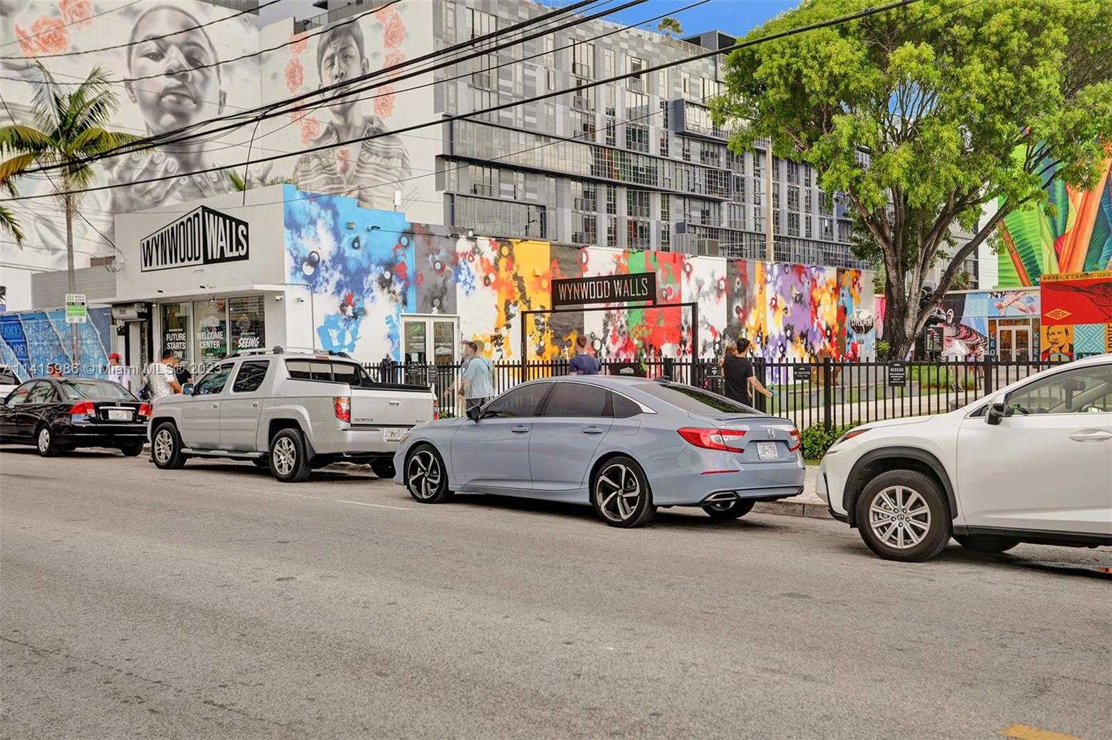 Small Image of 136 NORTH WEST 26TH STREET, Miami Number 19