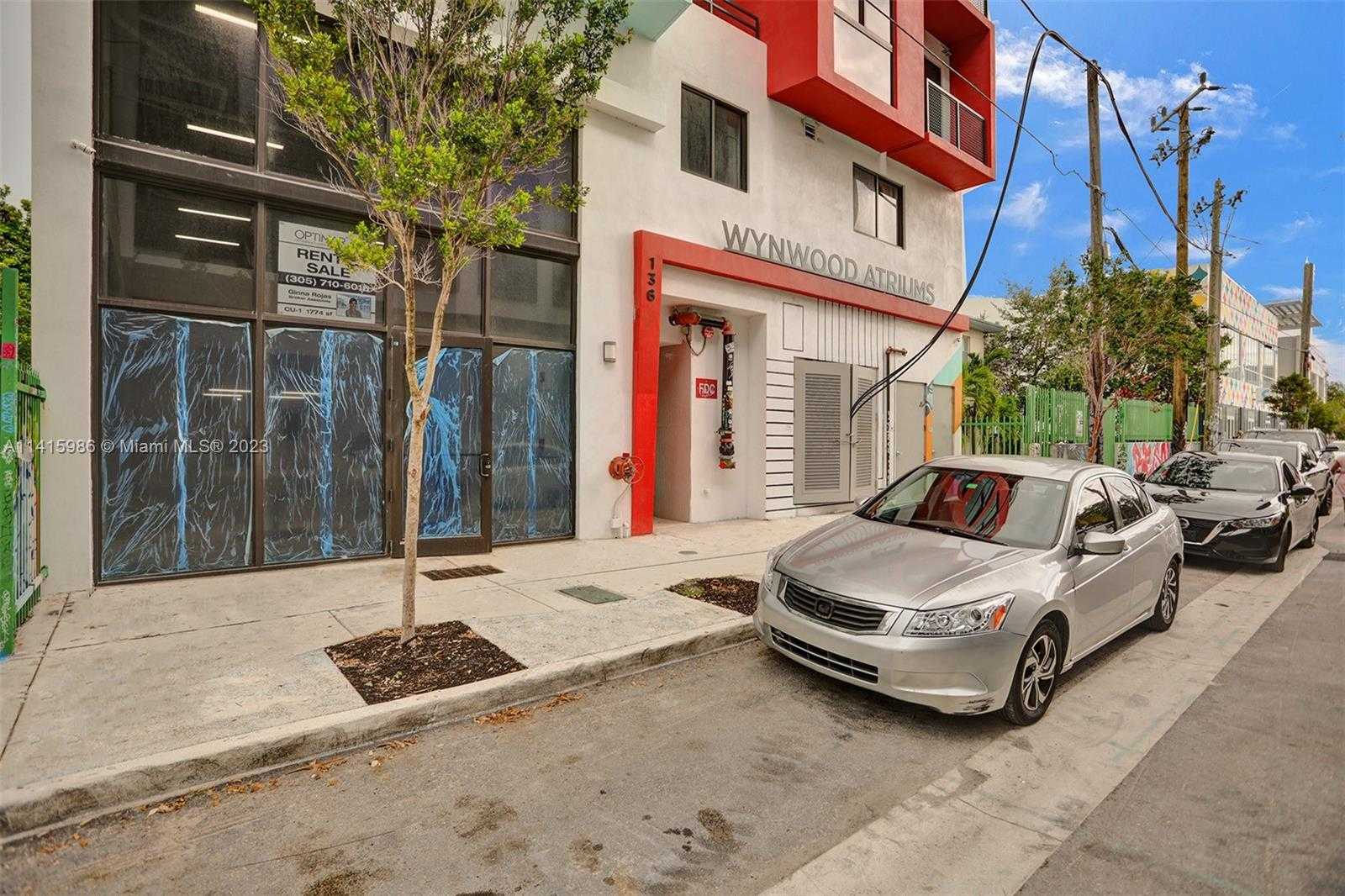 Small Image of 136 NORTH WEST 26TH STREET, Miami Number 2